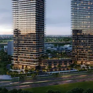 Altan at Dubai Creek Harbour Summary