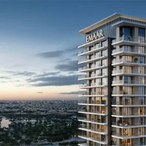 Silva at Dubai Creek Harbour Summary