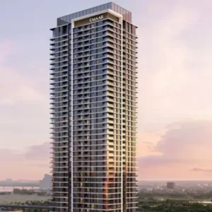 Montiva by Vida at Dubai Creek Harbour Summary