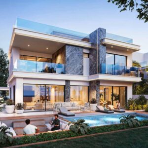 DAMAC Islands 2 – Cuba Cluster